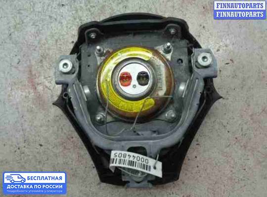 Подушка безопасности водителя (AirBag) на Subaru Tribeca