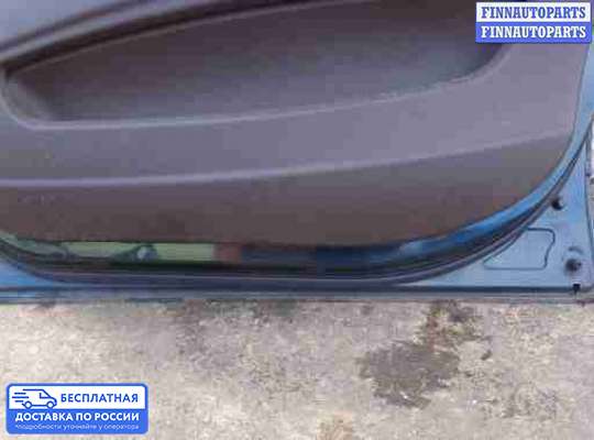 Стеклоподъемник электрический на BMW X5 (E70)