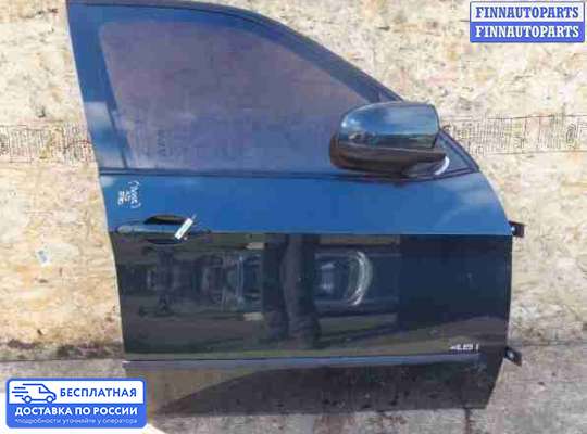 Стеклоподъемник электрический на BMW X5 (E70)