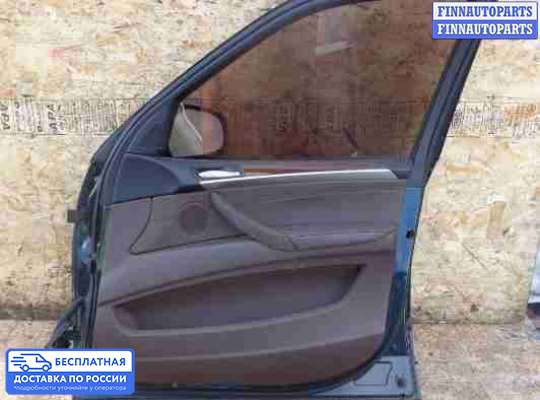Стеклоподъемник электрический на BMW X5 (E70)