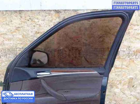 Стеклоподъемник электрический на BMW X5 (E70)