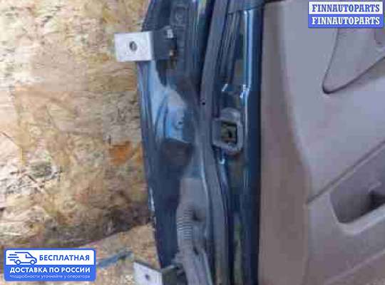 Стеклоподъемник электрический на BMW X5 (E70)