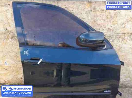 Стеклоподъемник электрический на BMW X5 (E70)