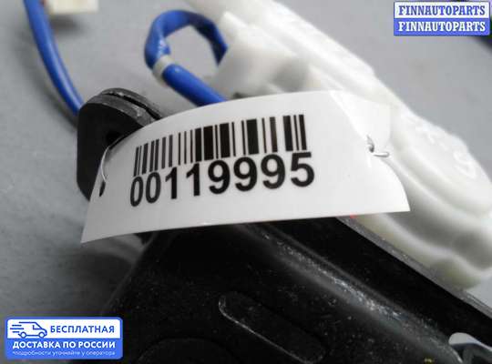 Замок багажника на Mazda CX-9 I (TB)