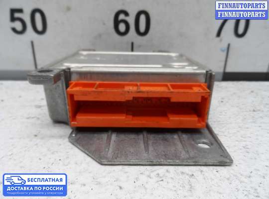 ЭБУ AIRBAG (электронный блок управления подушками безопасности) на Rover 75 RJ