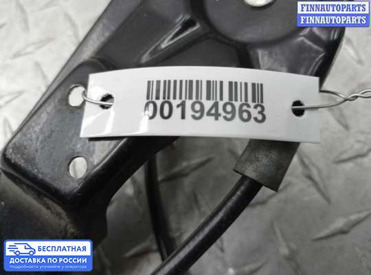 Стеклоподъемник электрический на Mercedes-Benz C (W203)