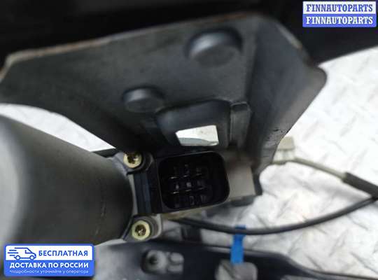 Стеклоподъемник электрический на Mercedes-Benz C (W203)