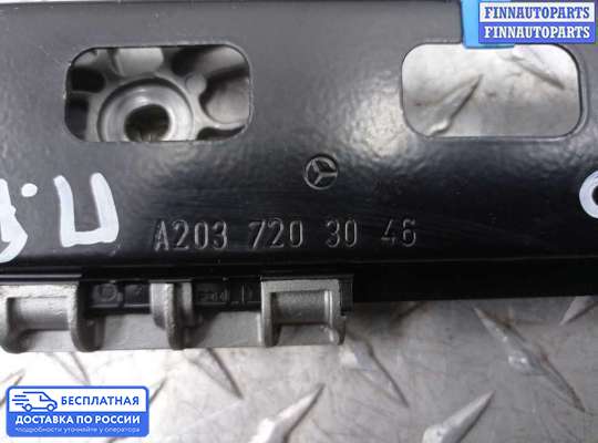 Стеклоподъемник электрический на Mercedes-Benz C (W203)