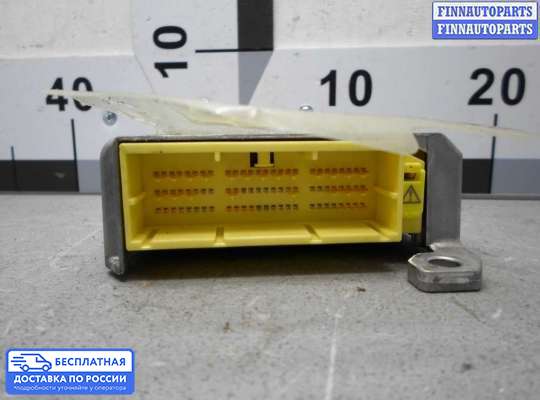 ЭБУ AIRBAG (электронный блок управления подушками безопасности) на Lexus ES V (XV40)