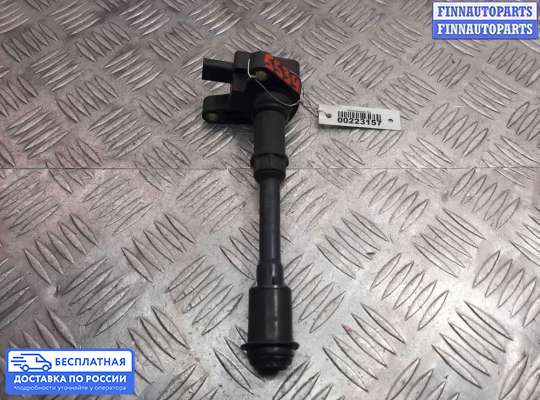 Катушка зажигания на Ford Kuga II