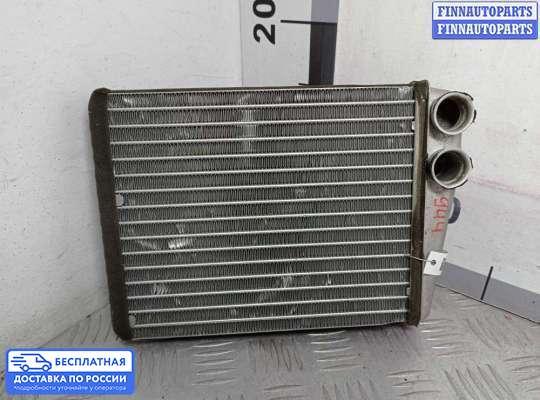 Радиатор отопителя (печки) на Volkswagen Golf V (1K)