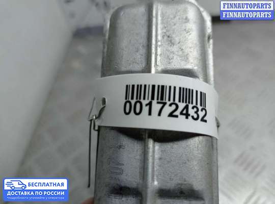 Радиатор отопителя (печки) на Volkswagen Golf V (1K)