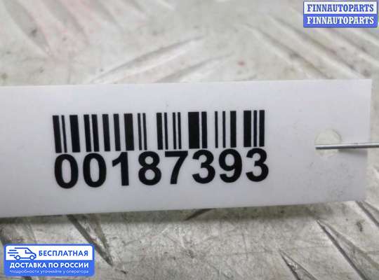 Педальный узел (педаль) на Suzuki Grand Vitara I (SQ, FT)