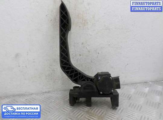 Педальный узел (педаль) на Suzuki Grand Vitara I (SQ, FT)