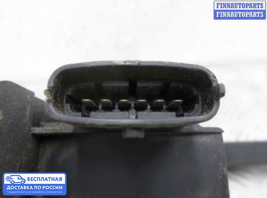 Педальный узел (педаль) на Suzuki Grand Vitara I (SQ, FT)