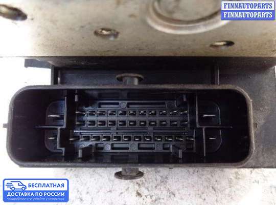 Блок ABS на Hyundai Santa Fe II (CM)
