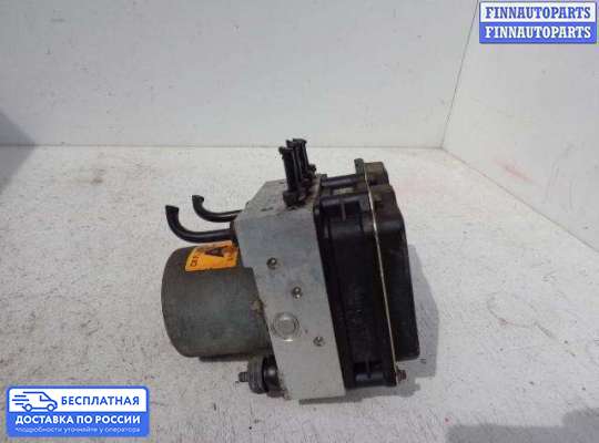 Блок ABS на Hyundai Santa Fe II (CM)