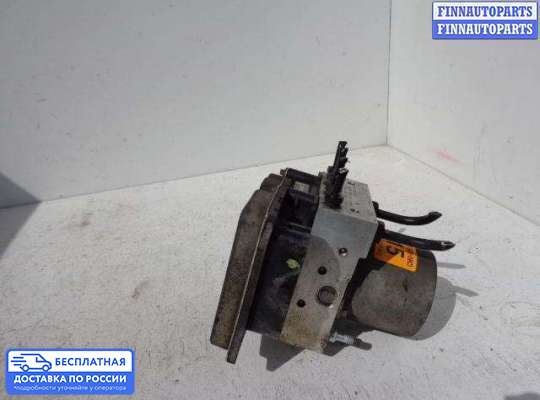 Блок ABS на Hyundai Santa Fe II (CM)