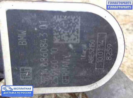 Датчик дорожного просвета на BMW 3 (F30/F31)