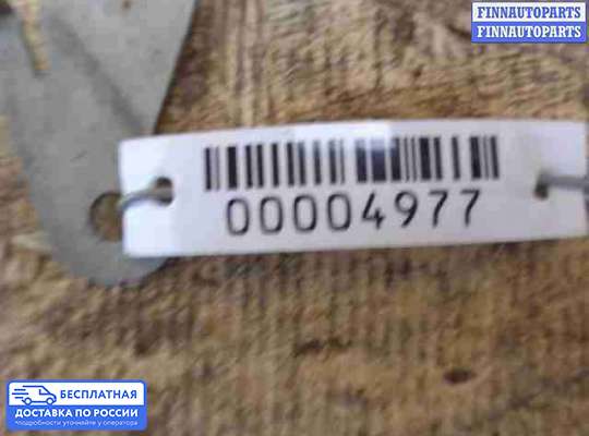 Датчик дорожного просвета на BMW 3 (F30/F31)
