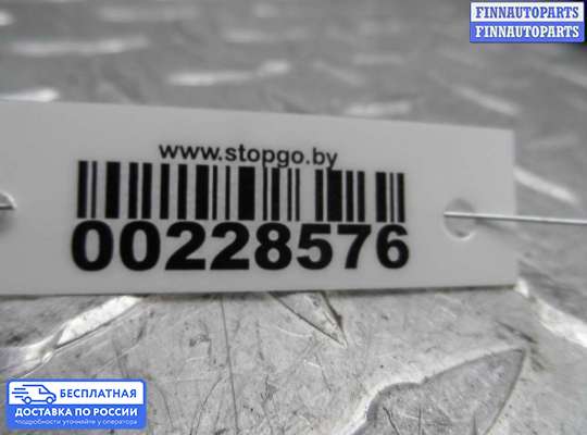 Кнопки на Hyundai Santa Fe II (CM)