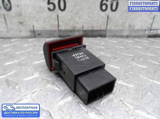 Кнопки на Hyundai Santa Fe II (CM)