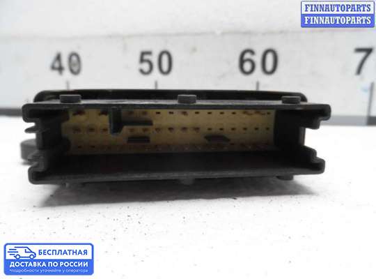 ЭБУ прочее на Opel Vectra C