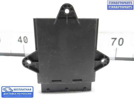 ЭБУ прочее на Opel Vectra C