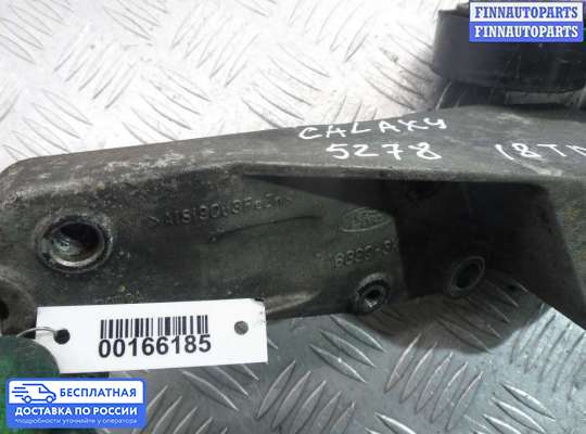 Кронштейн прочее на Ford Mondeo IV
