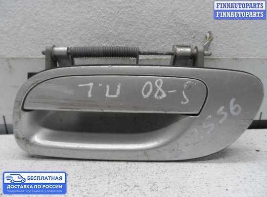 Ручка двери наружная на Volvo S80 I (TS, XY)