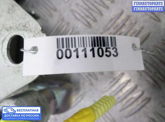 Ремень безопасности на Toyota Venza (GV10)