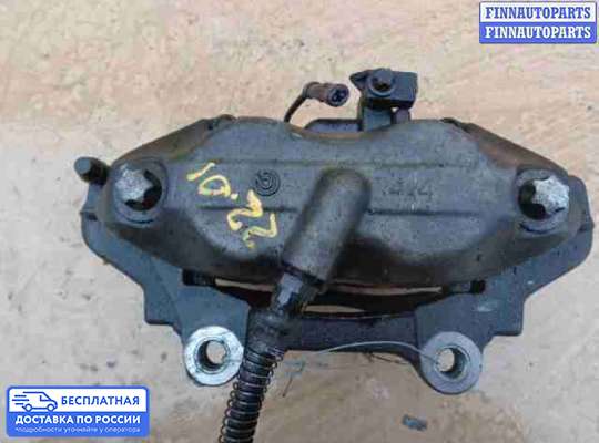 Суппорт на Mercedes-Benz CL (C216)