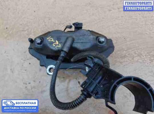 Суппорт на Mercedes-Benz CL (C216)