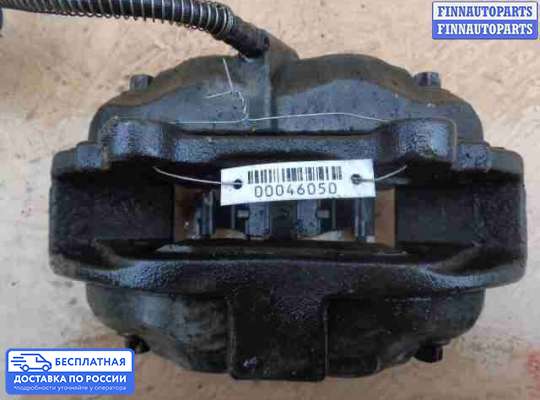 Суппорт на Mercedes-Benz CL (C216)