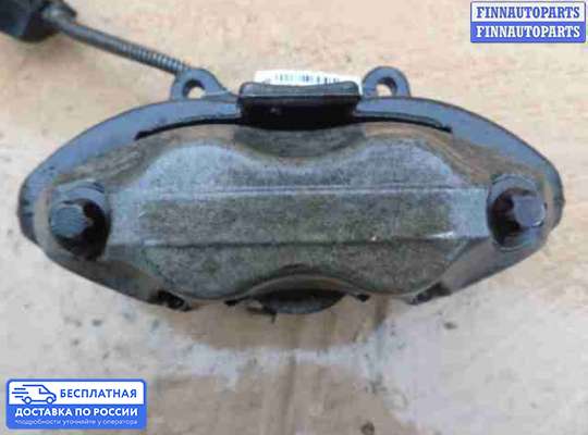 Суппорт на Mercedes-Benz CL (C216)