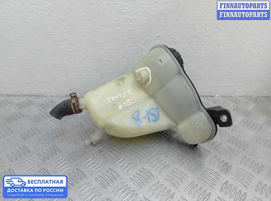 Бачок расширительный на Mercedes-Benz R (W251)