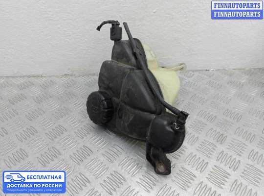 Бачок расширительный на Mercedes-Benz R (W251)