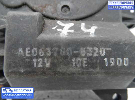 Моторчик заслонки печки на Toyota RAV4 II (XA20)