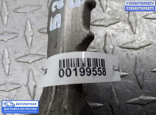 Рычаг подвески на BMW 3 (F30/F31)