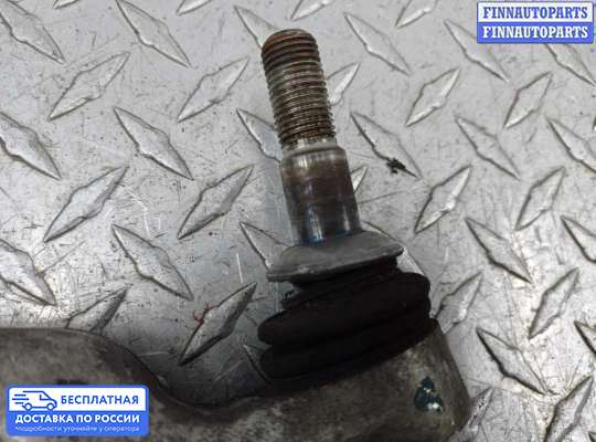 Рычаг подвески на BMW 3 (F30/F31)