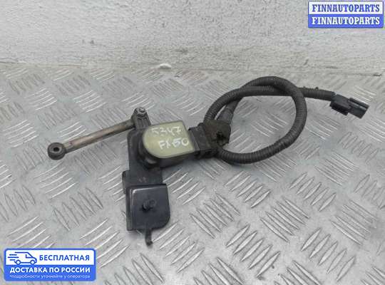 Датчик дорожного просвета на Infiniti FX II / QX70 (S51)