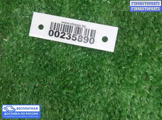 Рычаг подвески на Mercedes-Benz GLC (X253/C253)