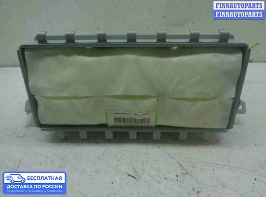 Подушка безопасности пассажира (AirBag) на Infiniti FX II / QX70 (S51)