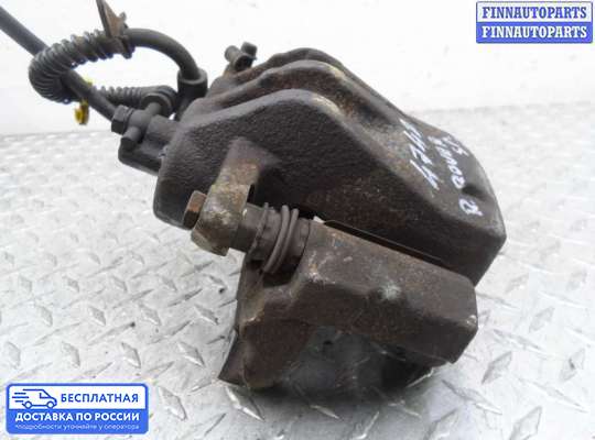 Суппорт на Range Rover Sport I (L320)