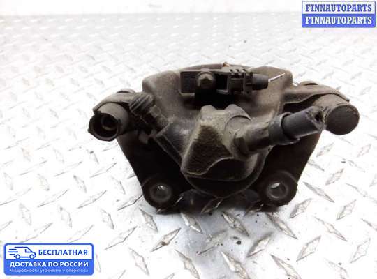 Суппорт на Mercedes-Benz GLK (X204)