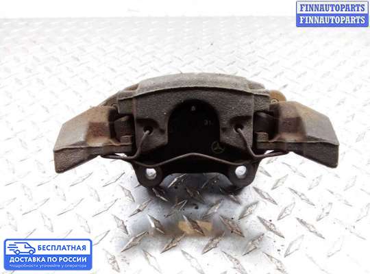 Суппорт на Mercedes-Benz GLK (X204)