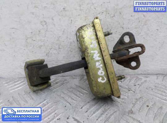 Ограничитель двери на Dodge Caravan IV (RG, RS)
