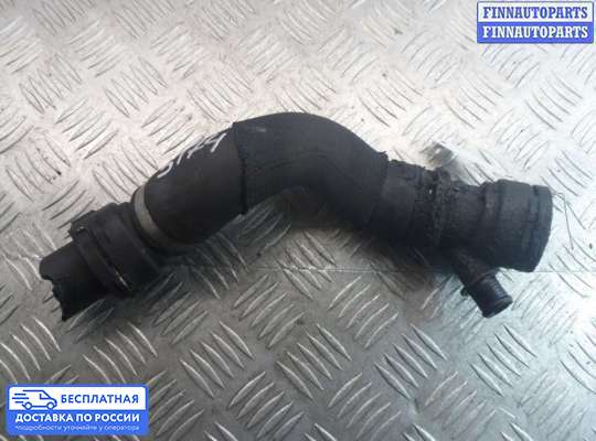 Патрубок (трубка, шланг) на BMW 3 (E90/E91/E92/E93)
