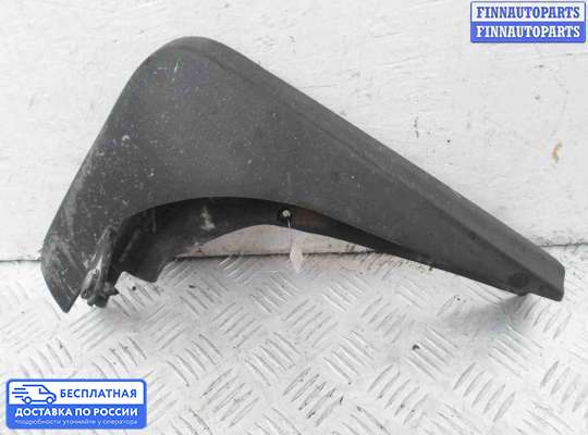 Брызговик колеса (резиновый) на Infiniti EX / QX50 (J50)