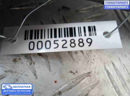 Брызговик колеса (резиновый) на Infiniti EX / QX50 (J50)